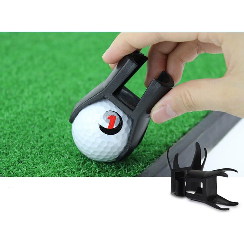 Ximimark 5 Pcs Recogedor de Pelotas de Golf con Garras