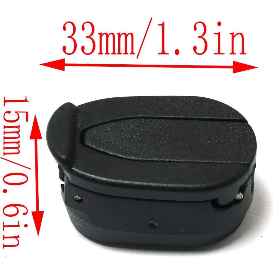 Recogedor de Pelotas de Golf LQ Industrial 2PCS Plegable