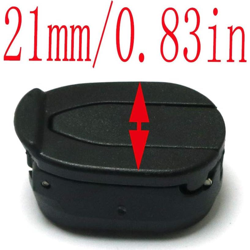 Recogedor de Pelotas de Golf LQ Industrial 2PCS Plegable