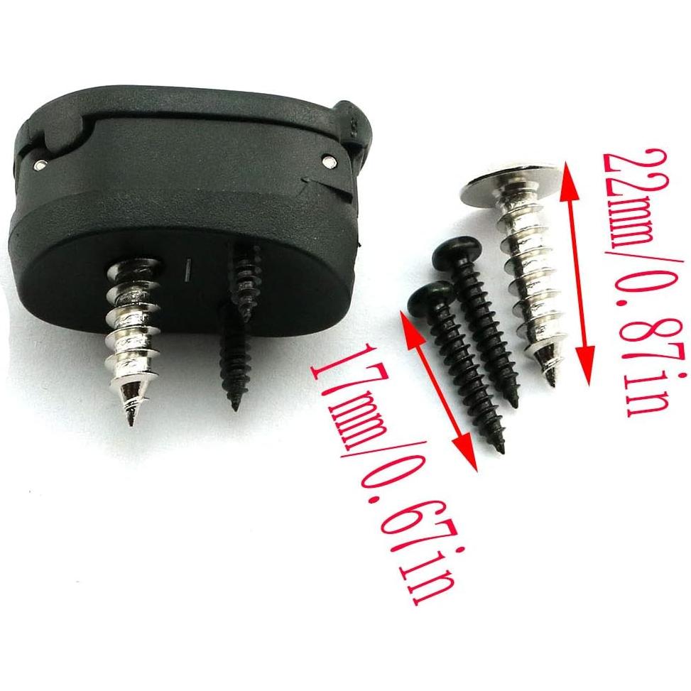 Recogedor de Pelotas de Golf LQ Industrial 2PCS Plegable