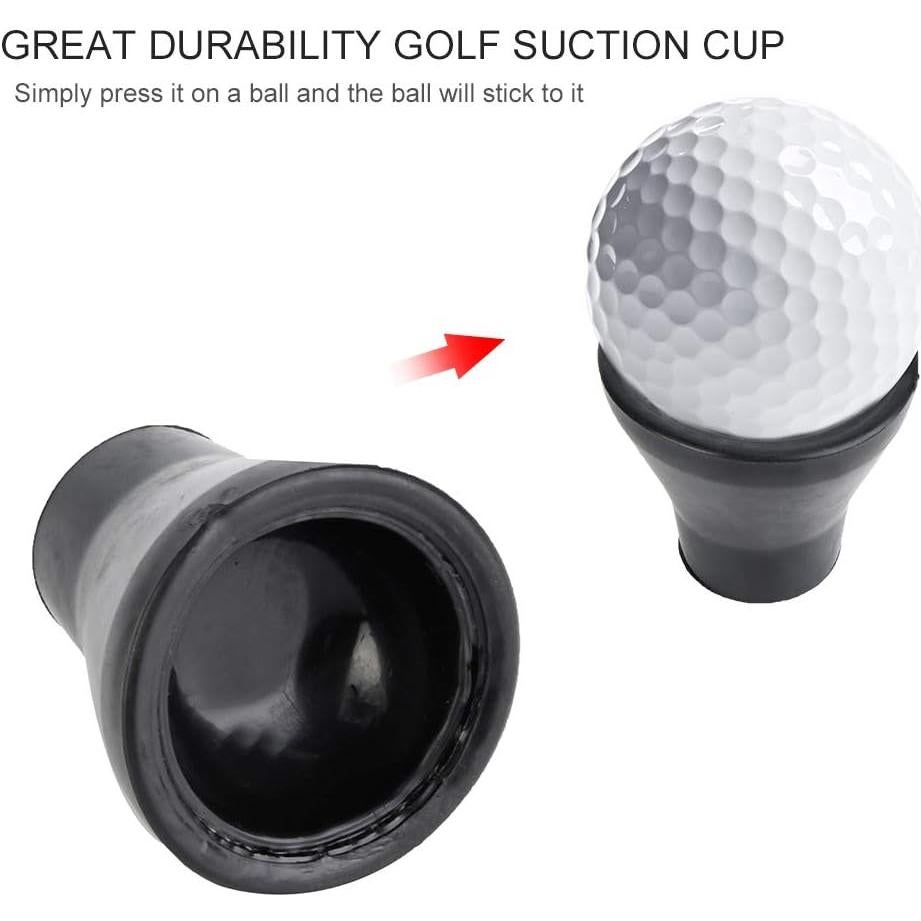 Copa de Succión para Golf YYQTGG, Agarre Putter, 5cm