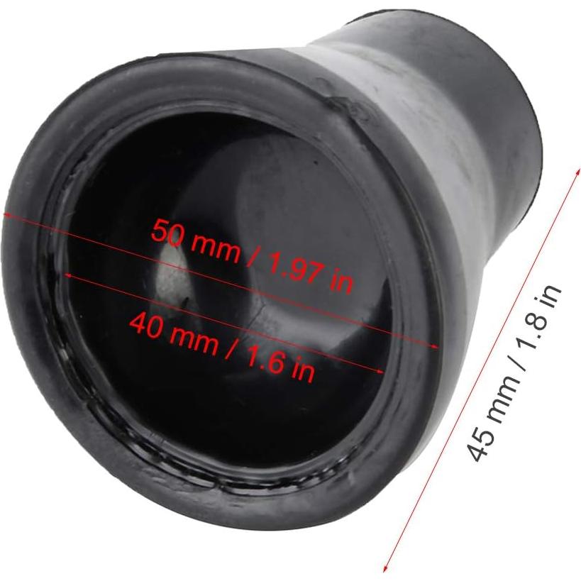 Copa de Succión para Golf YYQTGG, Agarre Putter, 5cm