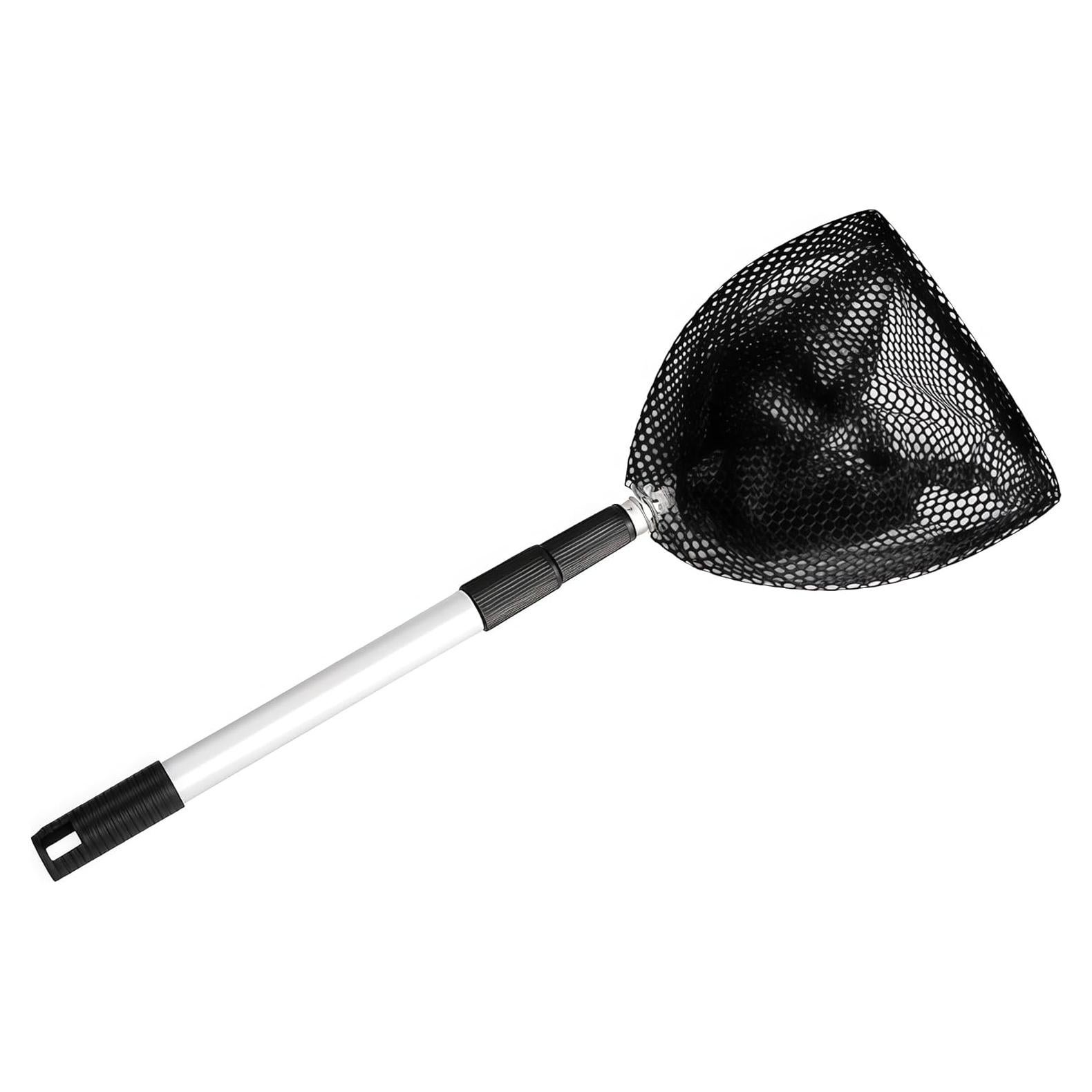 Recogedor de Pelotas ACGarden Telescópico 59-110 cm Nylon