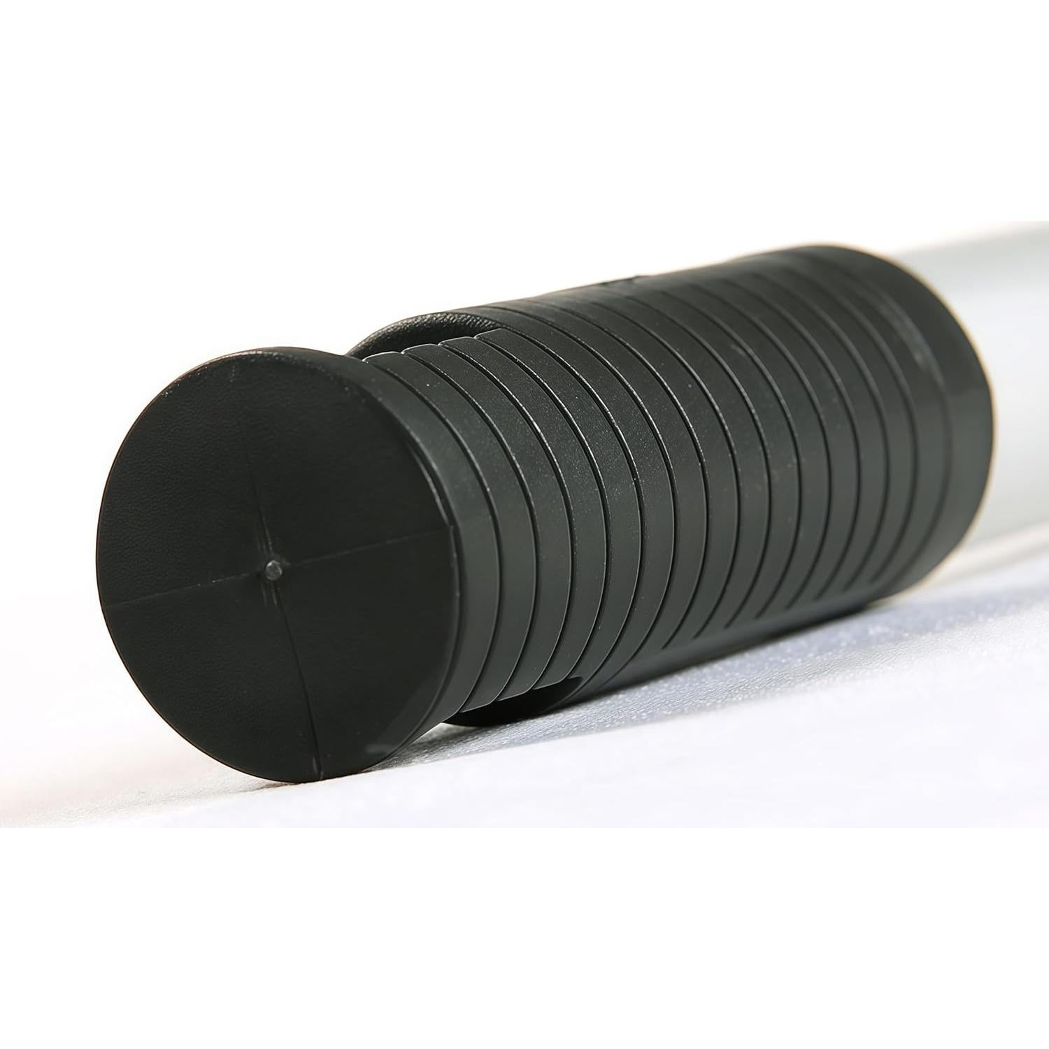 Recogedor de Pelotas ACGarden Telescópico 59-110 cm Nylon