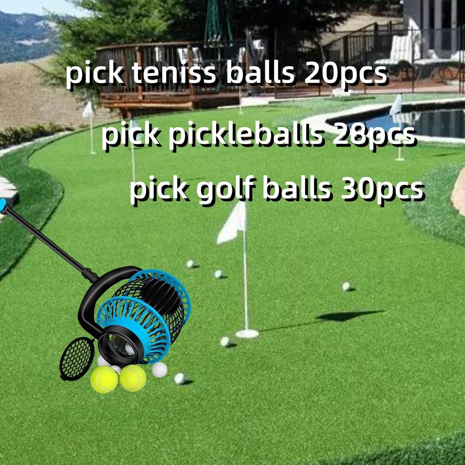 Pelotas de Tenis Hnjasnee 3 Unidades 6.35 cm Amarillo