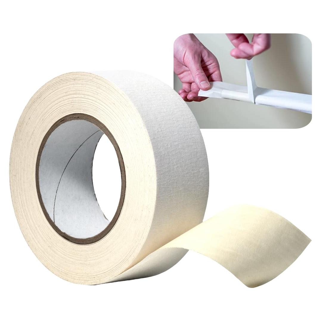 Cinta Adhesiva Doble Cara Wedge Guys 5.08 cm x 16.46 m