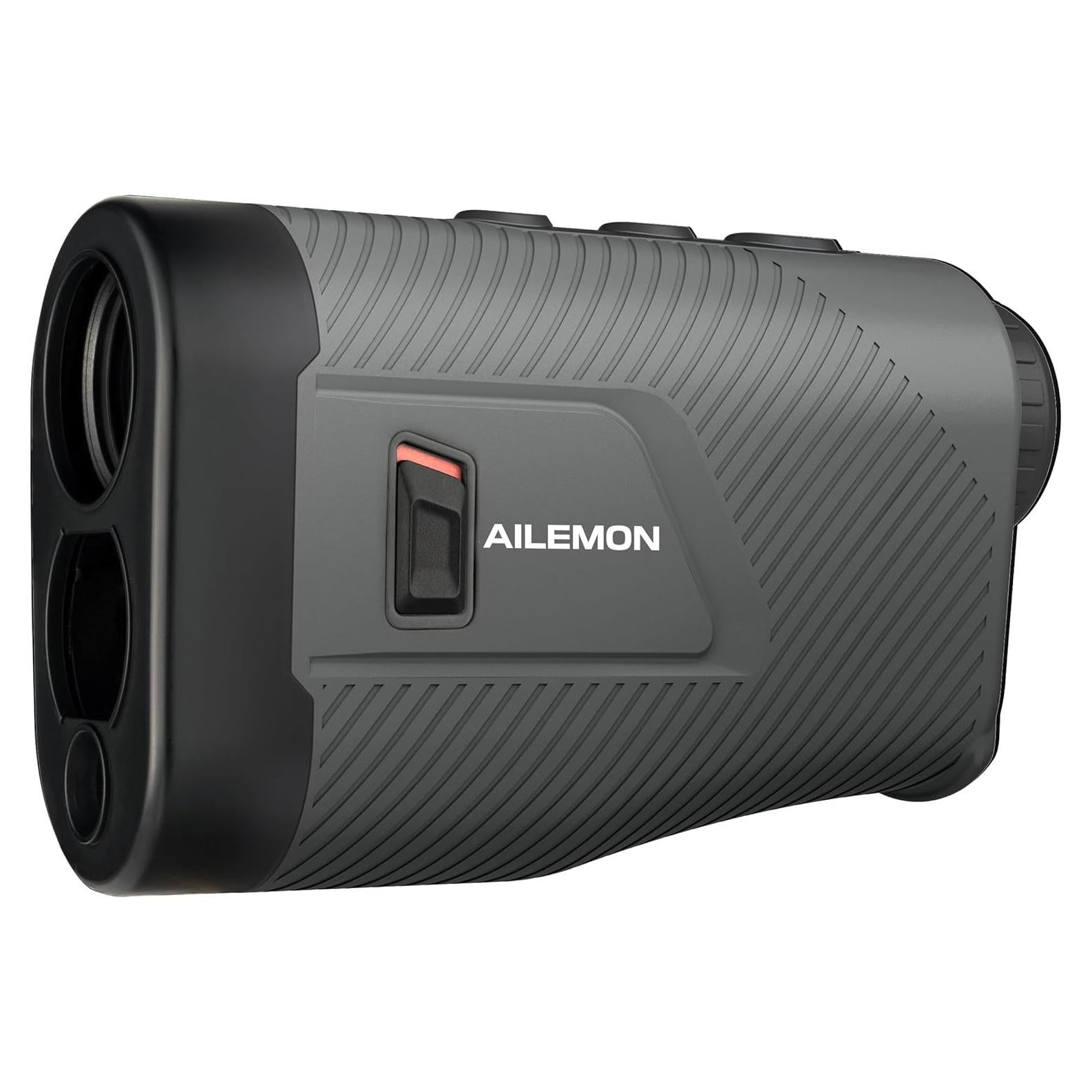 Buscador de Rango de Golf AILEMON ALMAX-900 823m 6x Aumento