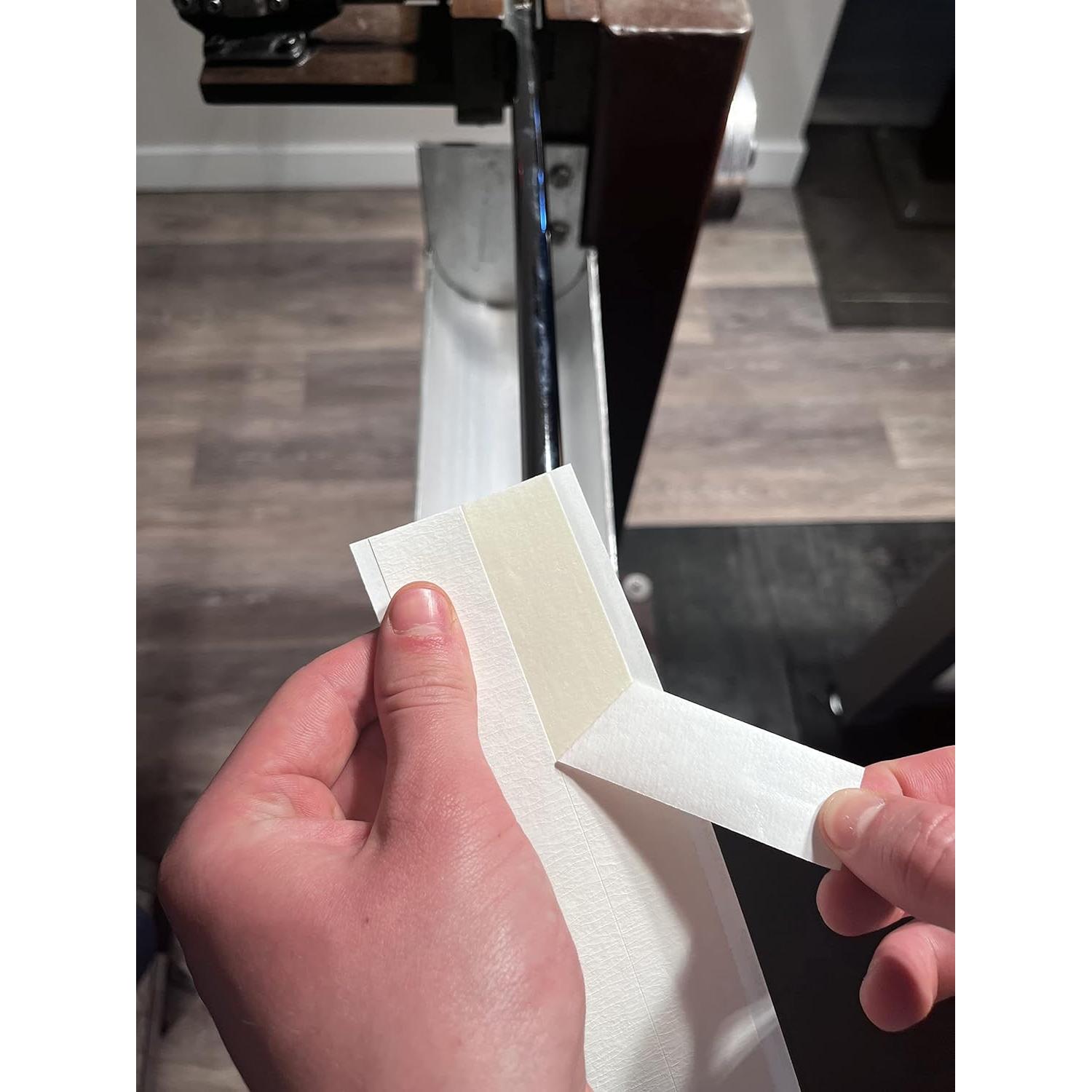 Cinta de Agarre de Golf Brampton 60 Unidades 5.08x25.4 cm