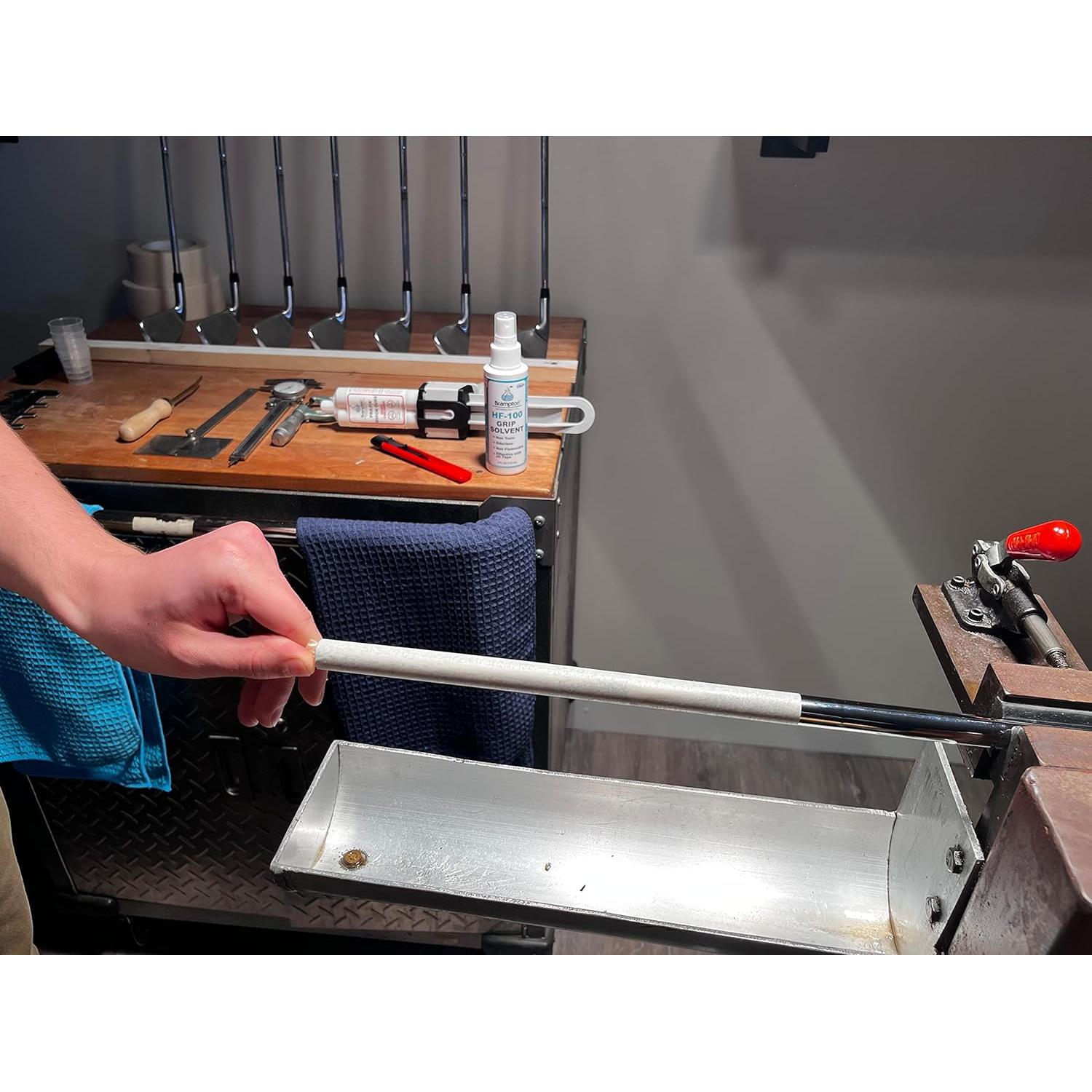 Cinta de Agarre de Golf Brampton 60 Unidades 5.08x25.4 cm