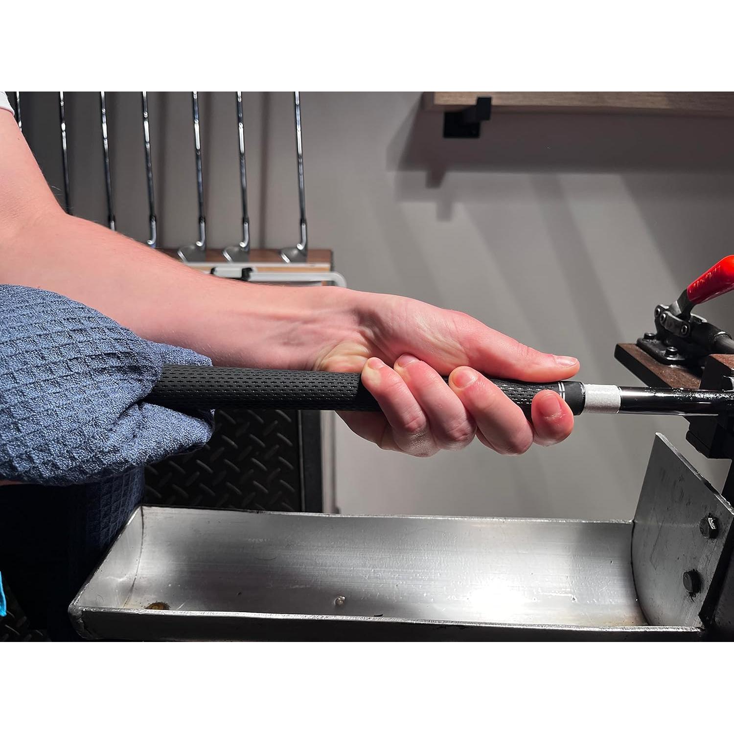 Cinta de Agarre de Golf Brampton 60 Unidades 5.08x25.4 cm