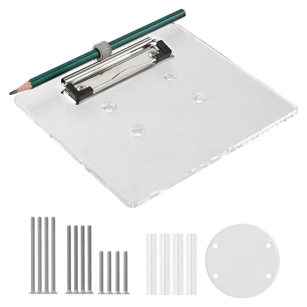 Soporte para Tarjeta de Puntuación Carrito Golf YUWEIDG0769