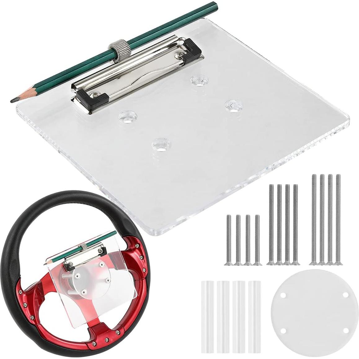 Soporte para Tarjeta de Puntuación Carrito Golf YUWEIDG0769