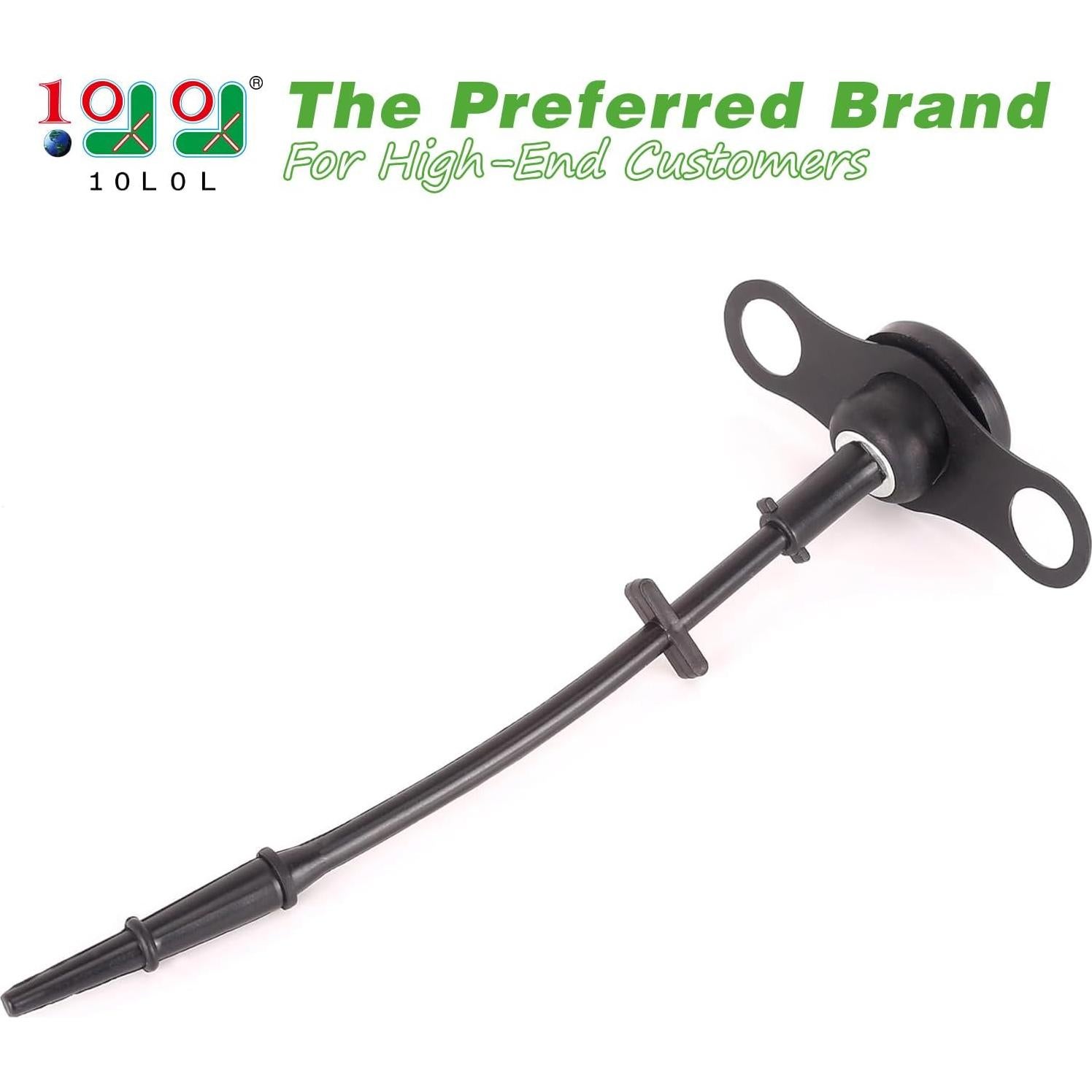 Tapón de Drenaje de Goma 10L0L para Lavadora de Pelotas de Golf