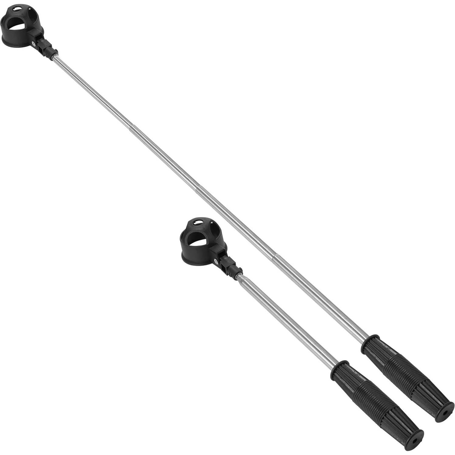 Recuperador de Pelotas de Golf Eowpower Telescópico 41.91-203.2 cm