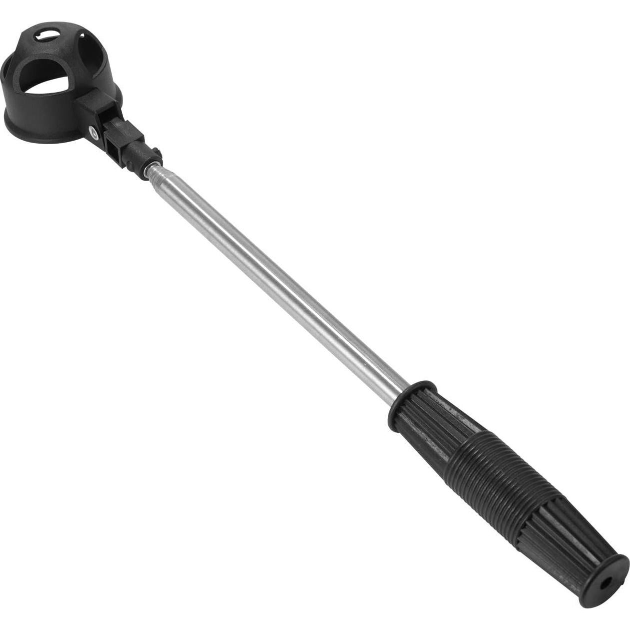 Recuperador de Pelotas de Golf Eowpower Telescópico 41.91-203.2 cm