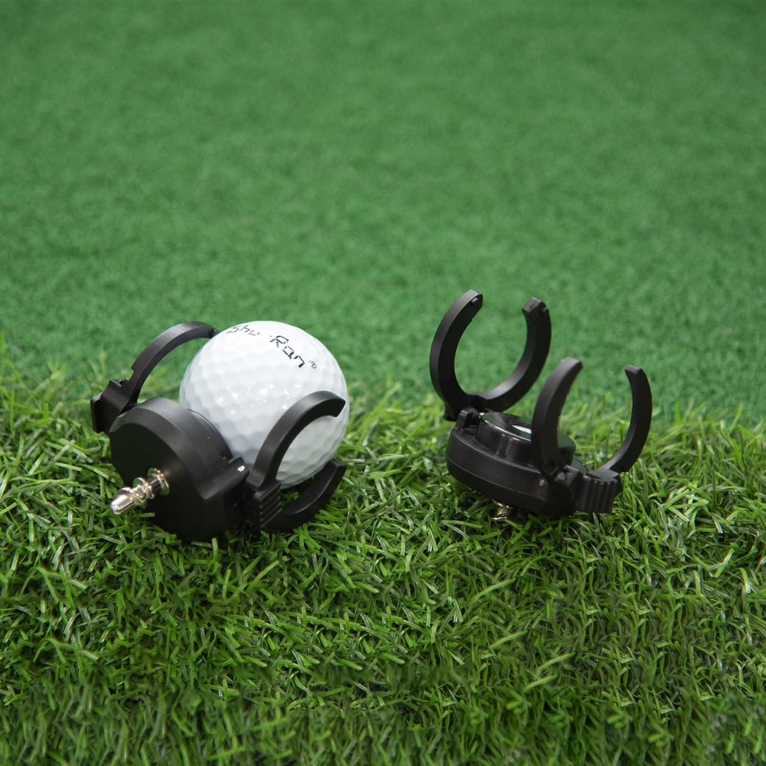 Recuperador de Pelotas de Golf Magnético Shu-Ran SR-007 - Paquete de 2