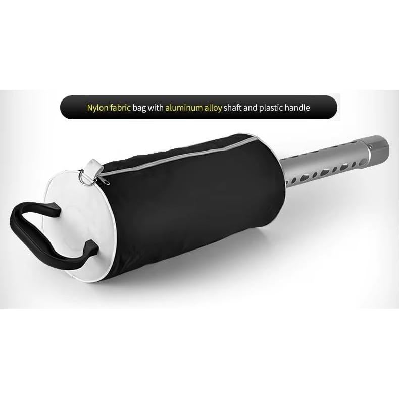 Bolsa Recogedora de Pelotas de Golf Productos Principales GolfShag70 - Capacidad 70 Pelotas