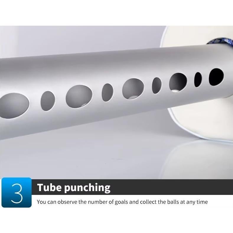 Bolsa Recogedora de Pelotas de Golf Productos Principales GolfShag70 - Capacidad 70 Pelotas