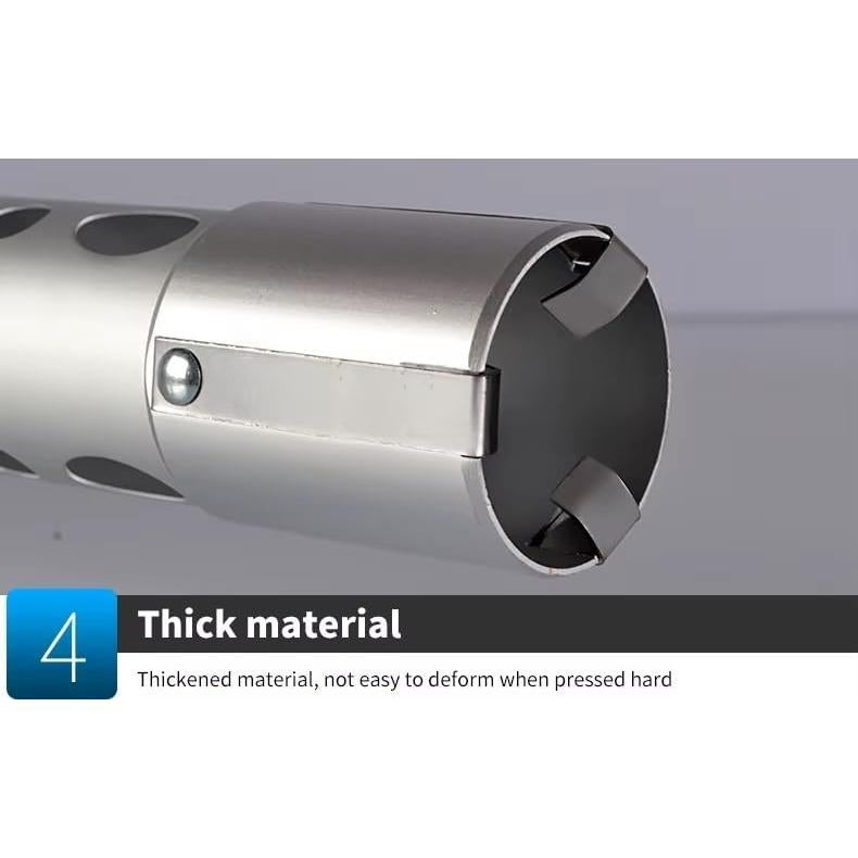 Bolsa Recogedora de Pelotas de Golf Productos Principales GolfShag70 - Capacidad 70 Pelotas