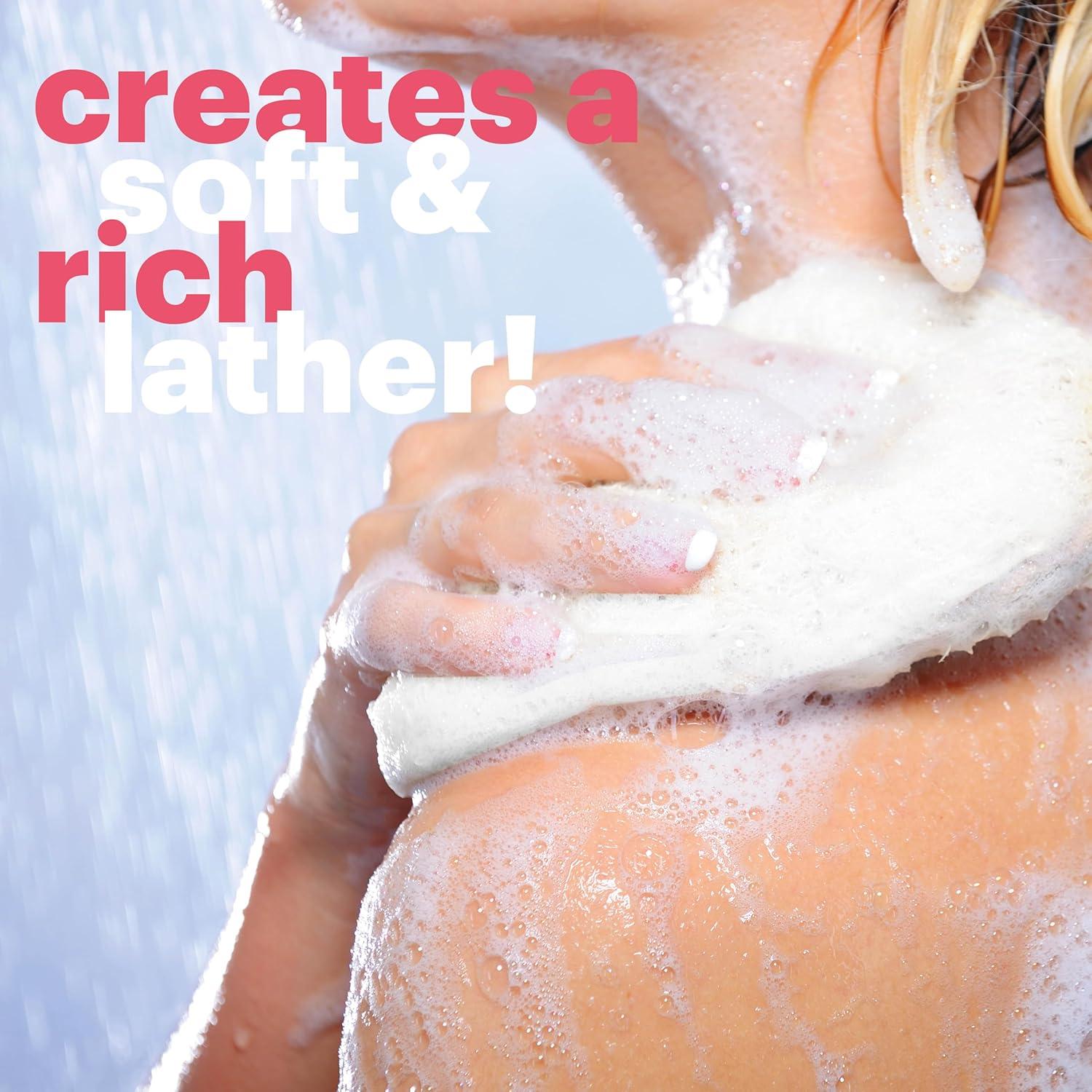 Cepillo Corporal Exfoliante Afterspa - Vegano y Ecológico