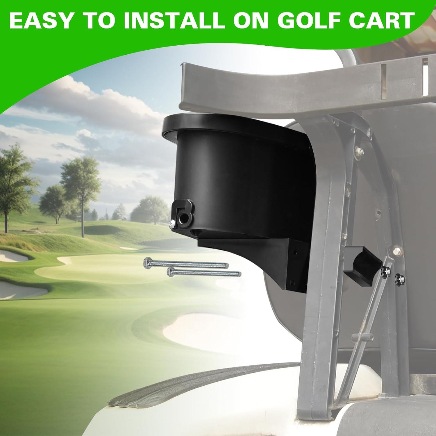 Kit de Lavado de Pelotas de Golf Orle Oko con Soporte Universal