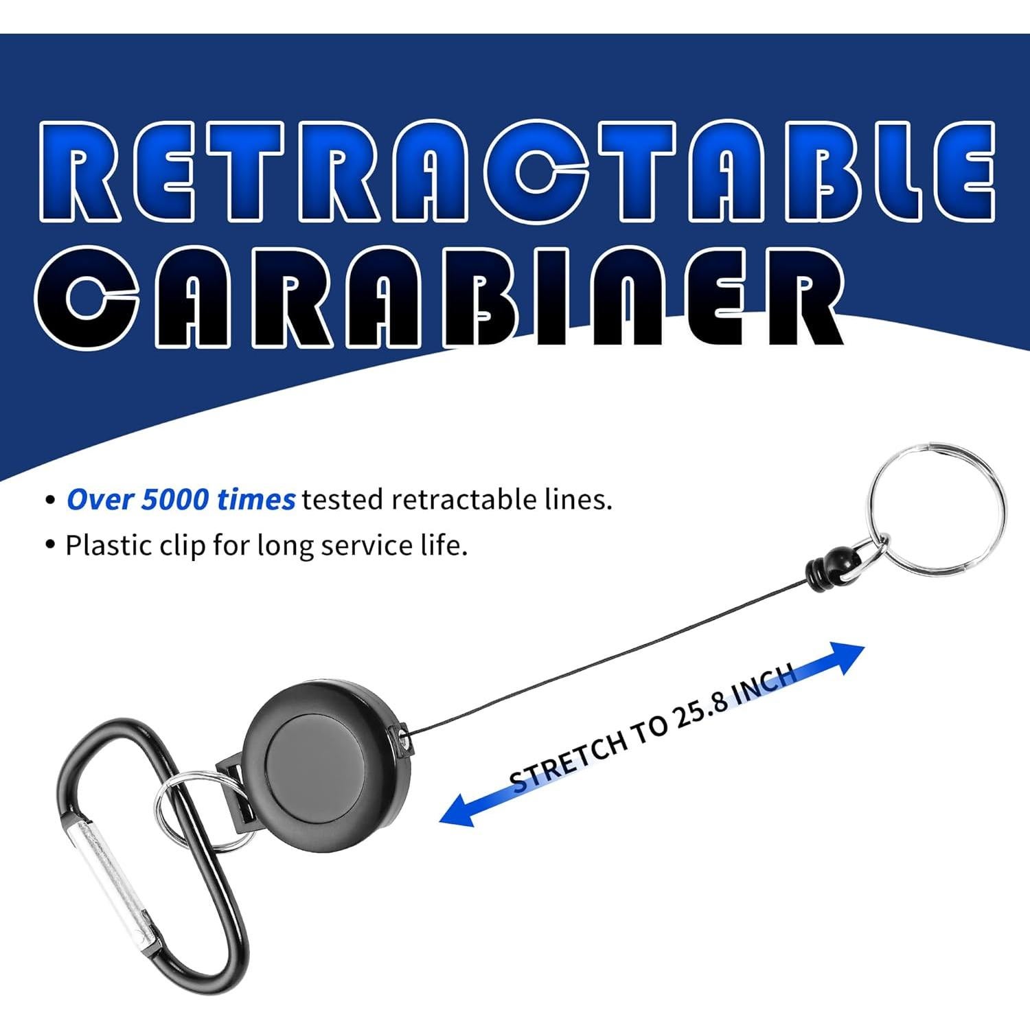 Cepillo de Golf Mile High Life con Cable Retráctil 0.61 m