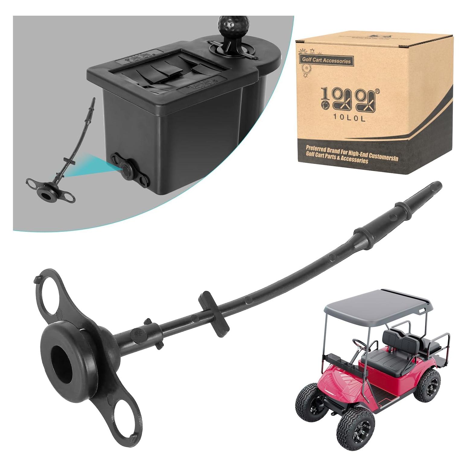 Tapón de desagüe de goma 10L0L para lavadora de pelotas