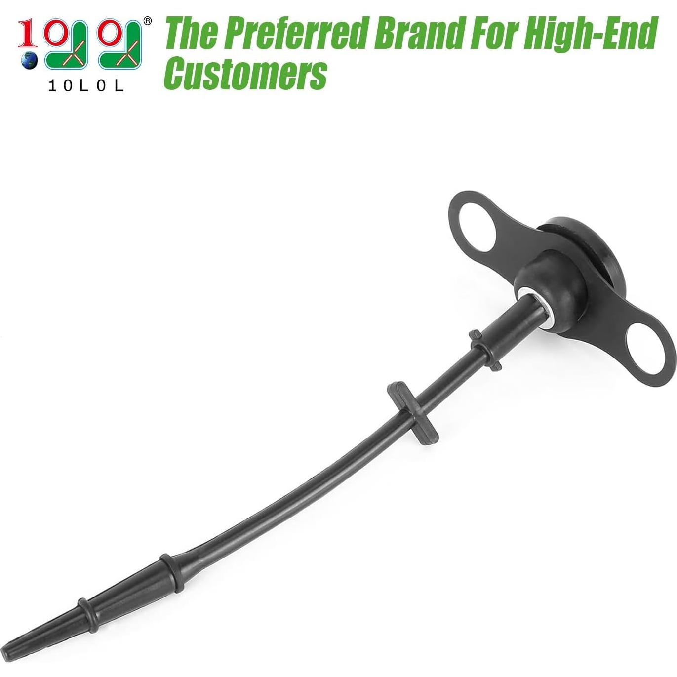 Tapón de desagüe de goma 10L0L para lavadora de pelotas