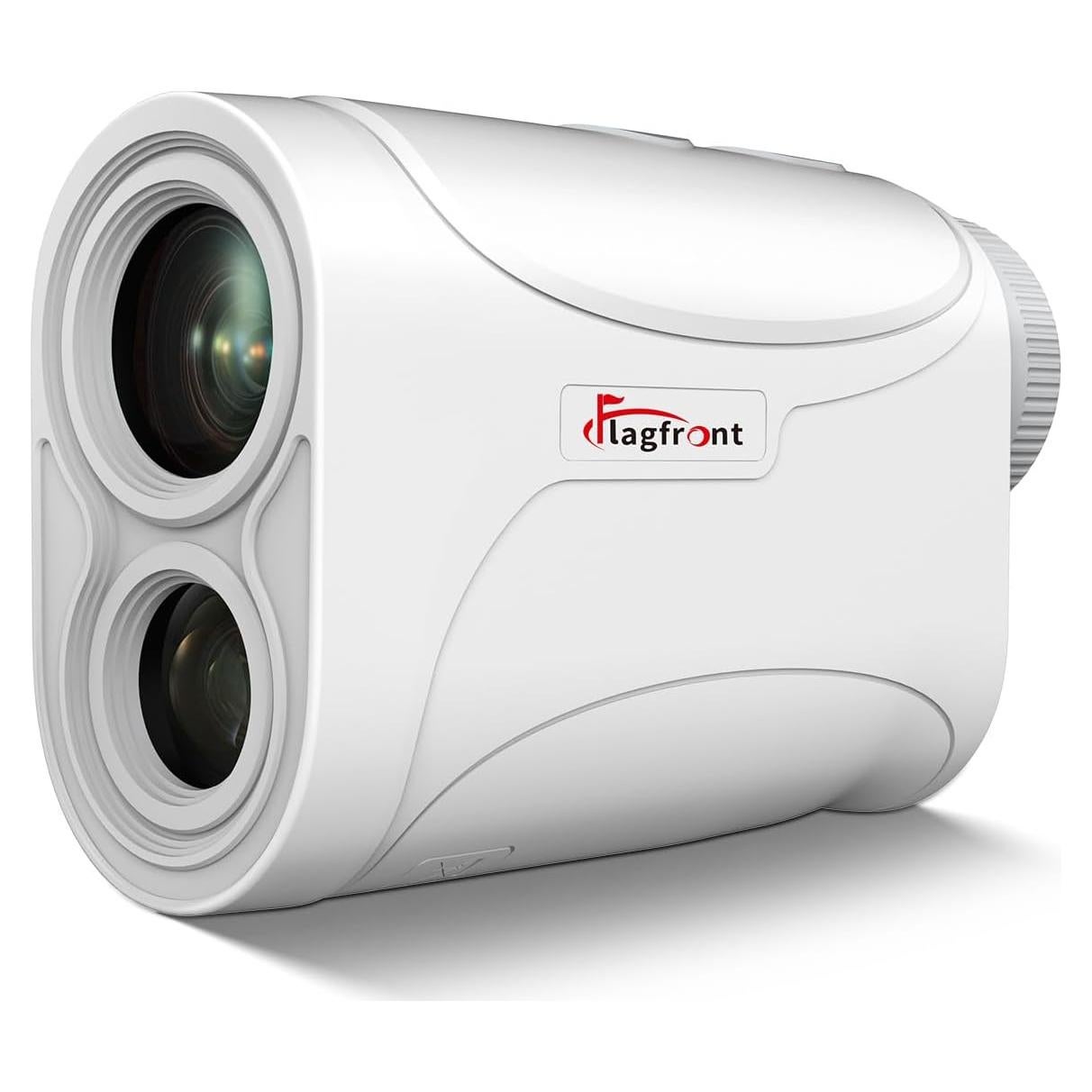 Buscador de Rango de Golf Flagfront N2-GF 1200 Yardas 6X