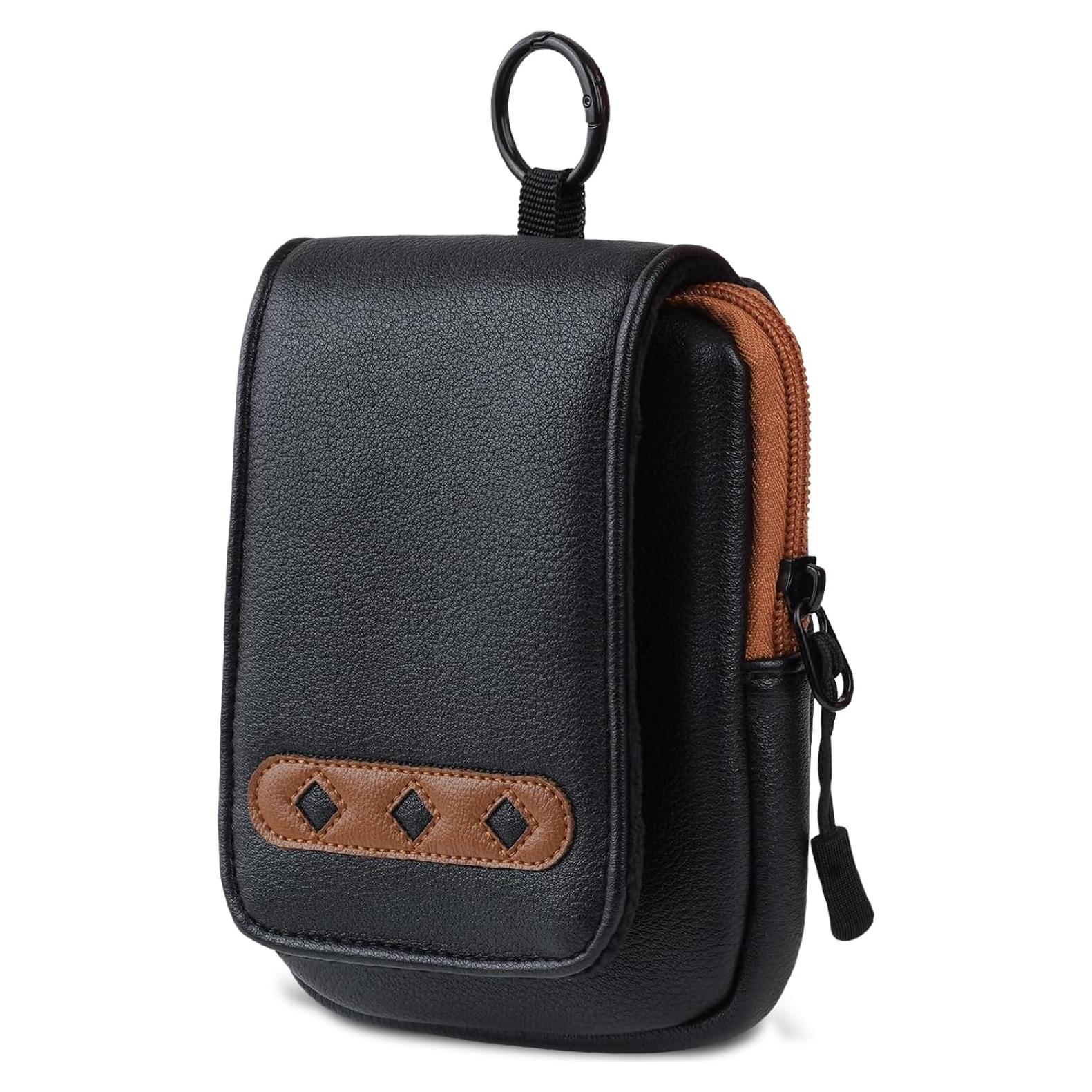 Funda de transporte LZFAN para medidor de distancia de golf