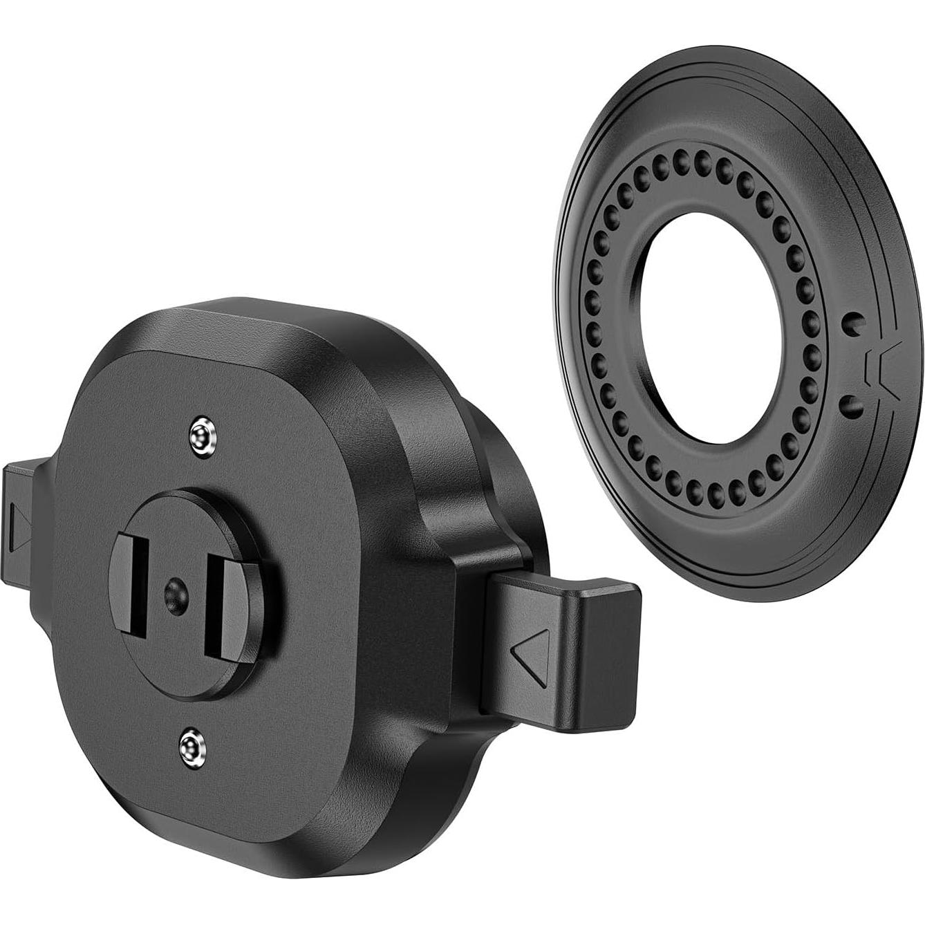 Soporte Magnético para Buscador de Rango Wiiki-Tech A2C