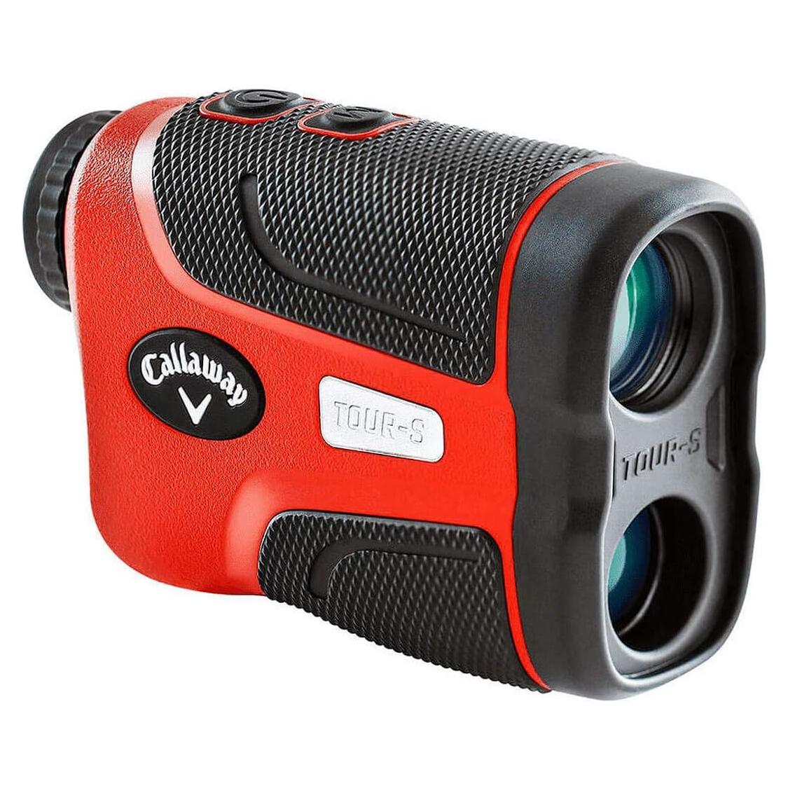 Medidor de Distancia Láser Callaway Tour-S 1200 Yardas 7x