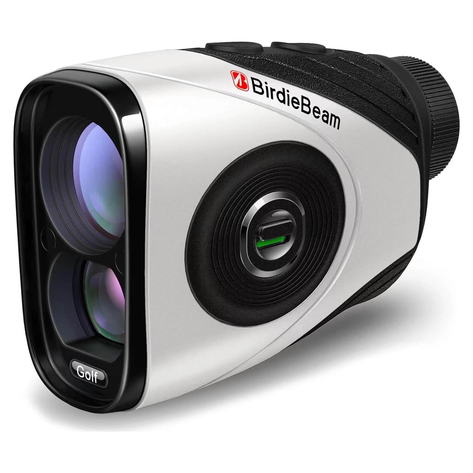 Buscador de Distancia de Golf BirdieBeam G888 1,097m 7X