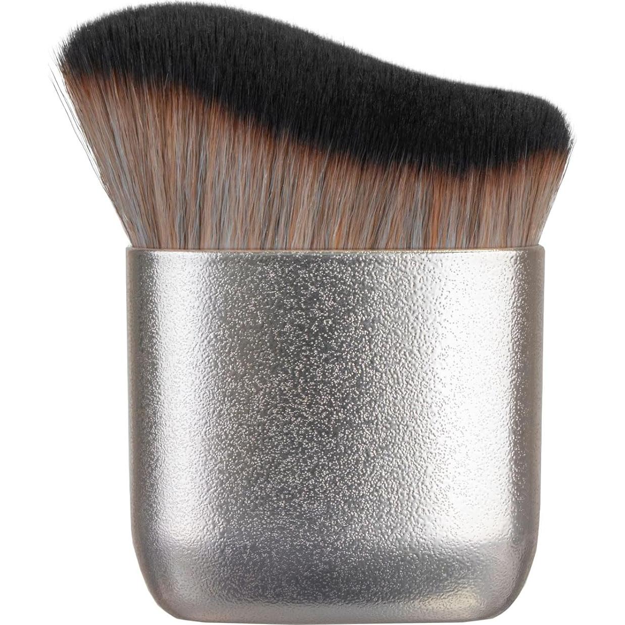 Brocha Autobronceadora QJKLWV Grande para Maquillaje Corporal