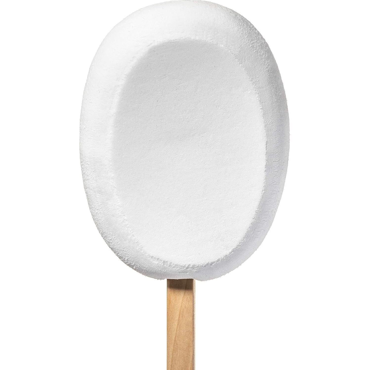 Aplicador de Loción Corporal Gran Goods - Mango Curvado 43 cm