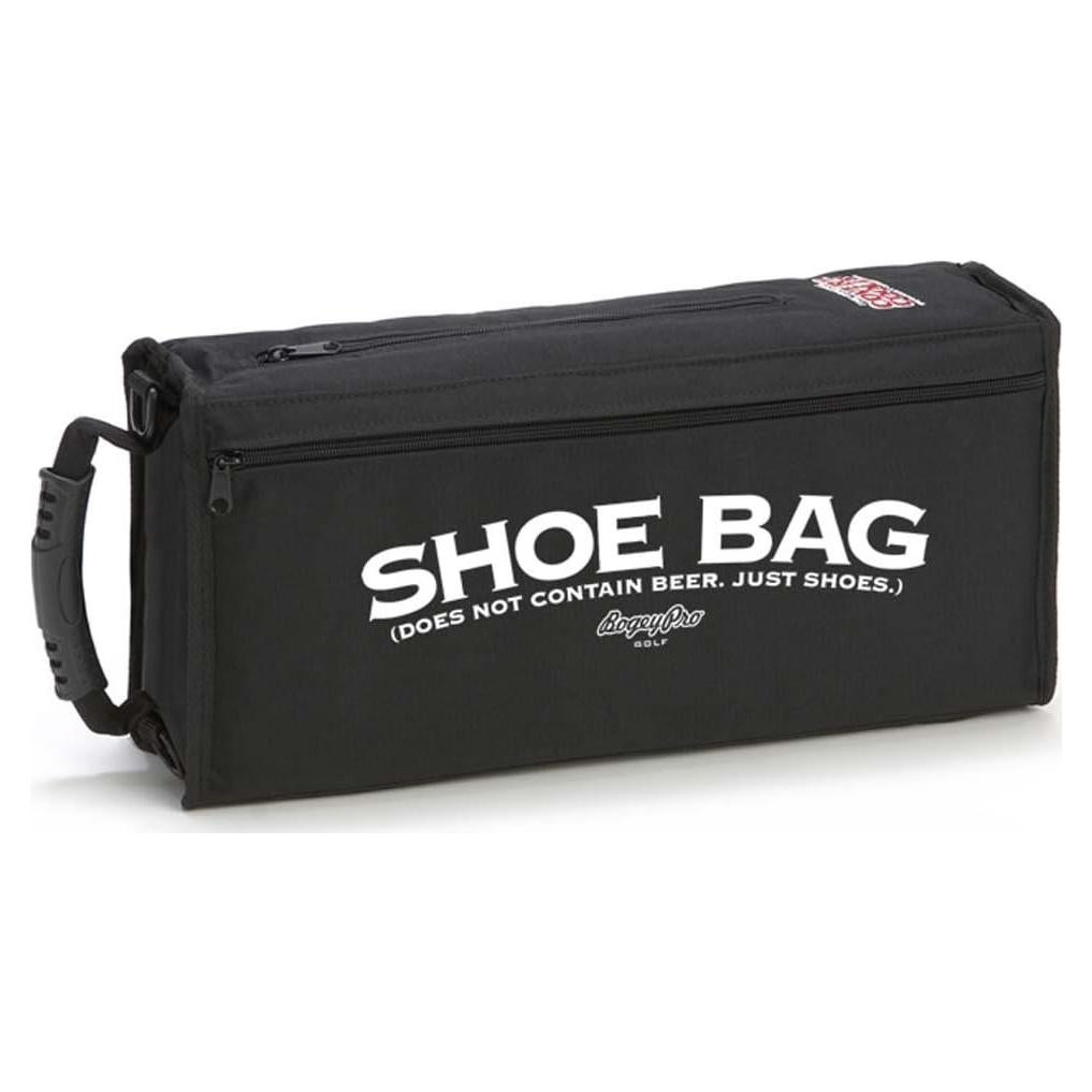 Bolsa Refrigerante para Zapatos BogeyPro con Cremallera