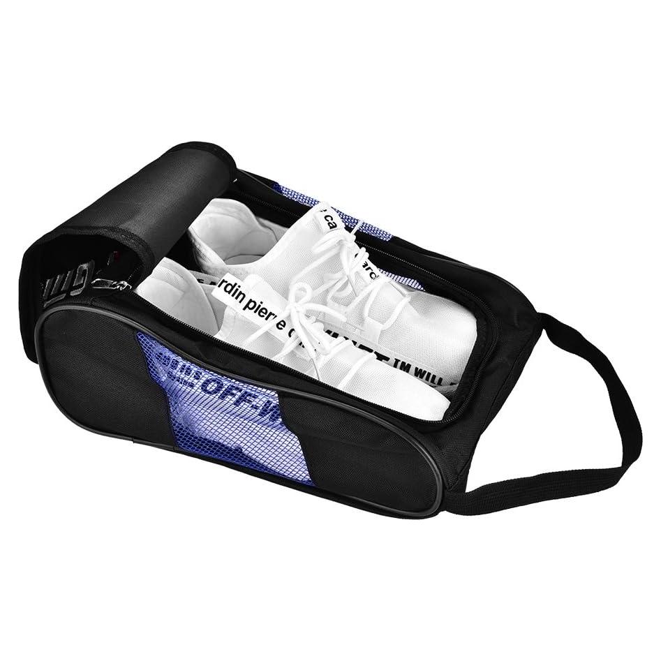 Bolsa Organizadora de Zapatos de Nylon Acogedor - Transpirable