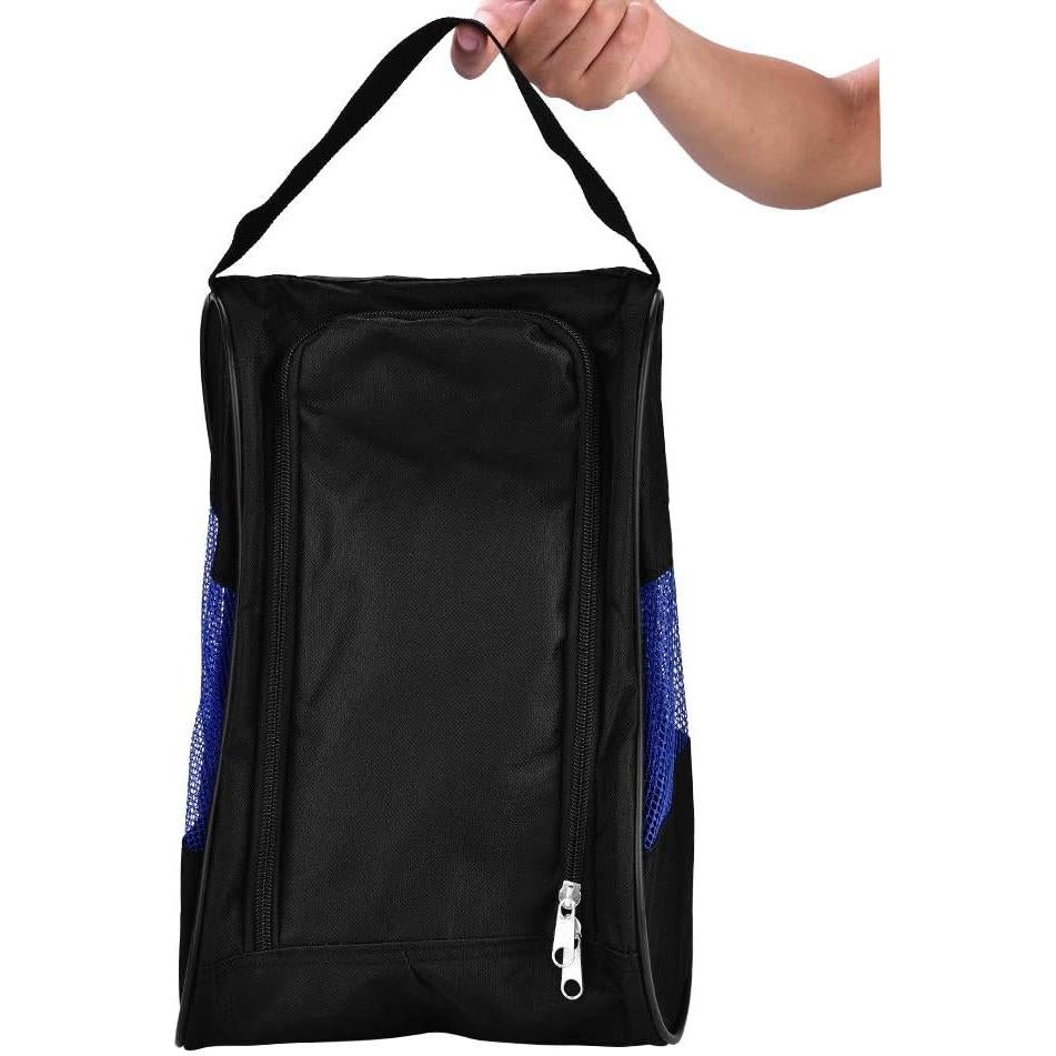 Bolsa Organizadora de Zapatos de Nylon Acogedor - Transpirable