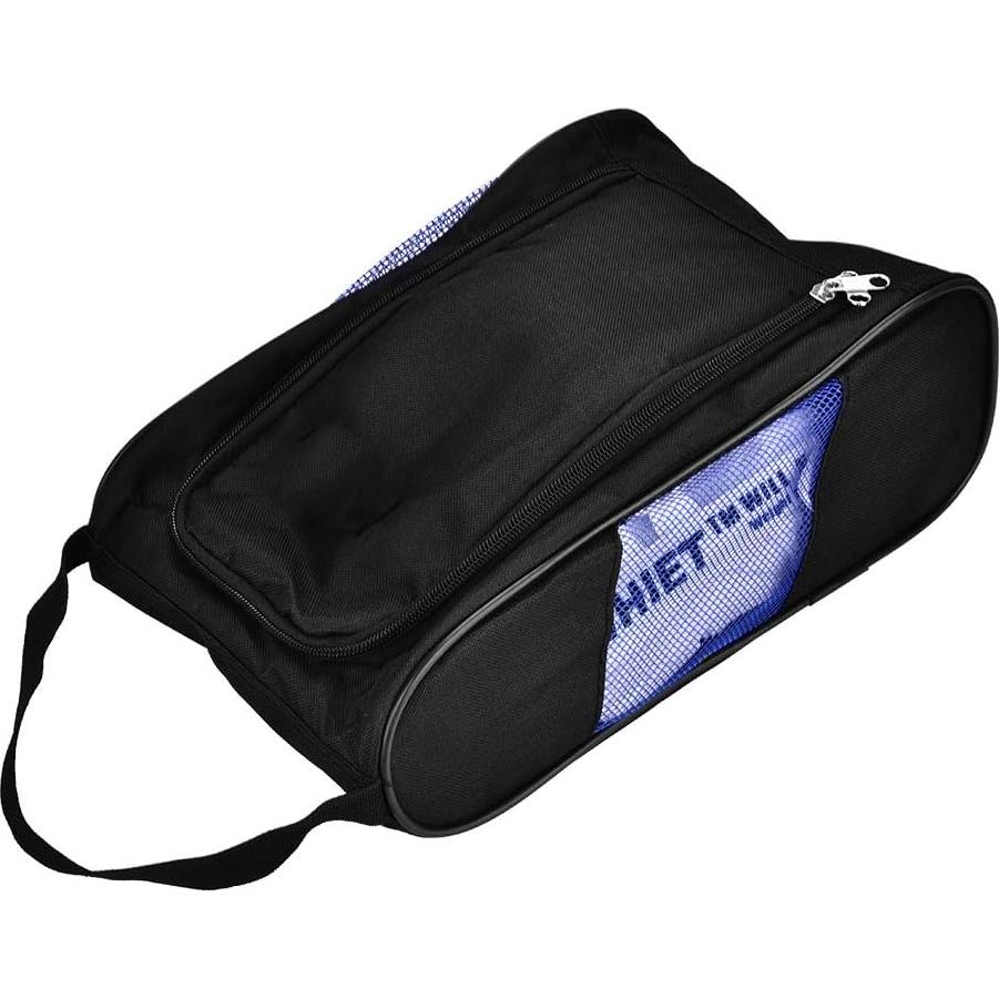 Bolsa Organizadora de Zapatos de Nylon Acogedor - Transpirable