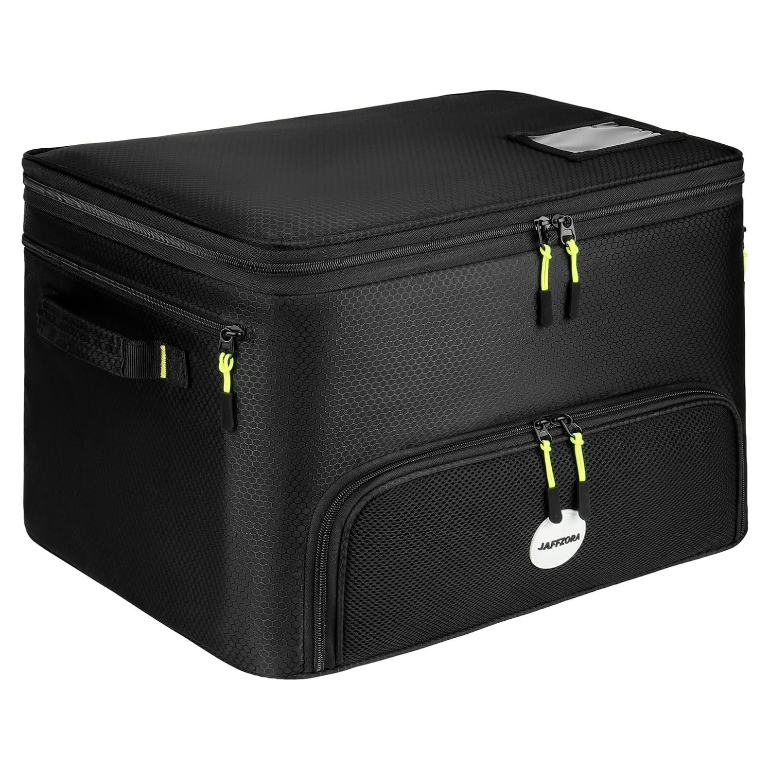 Organizador de Maletero de Golf Shenzhen 2 Capas Impermeable