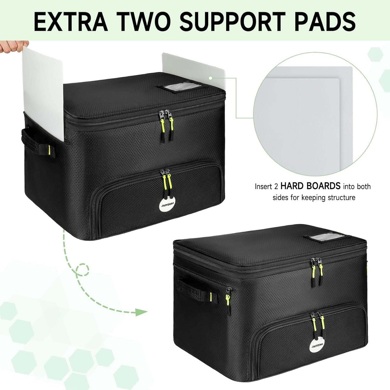 Organizador de Maletero de Golf Shenzhen 2 Capas Impermeable