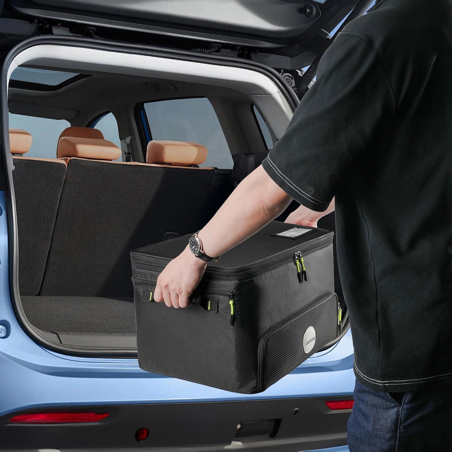 Organizador de Maletero de Golf Shenzhen 2 Capas Impermeable