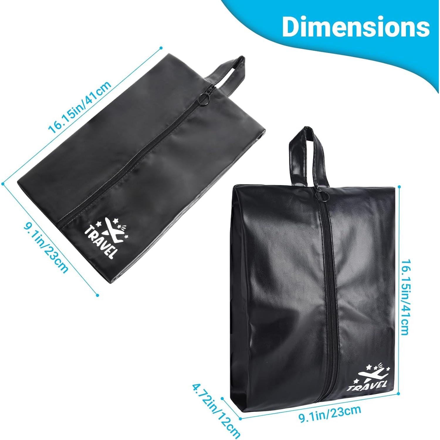 Bolsa para Botas KOSMCCO a Prueba de Olores 35.1x22.6cm