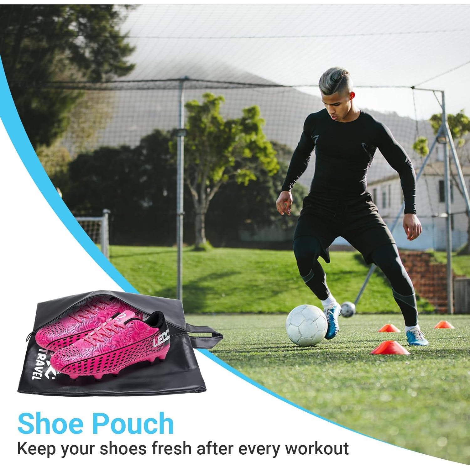 Bolsa para Botas KOSMCCO a Prueba de Olores 35.1x22.6cm