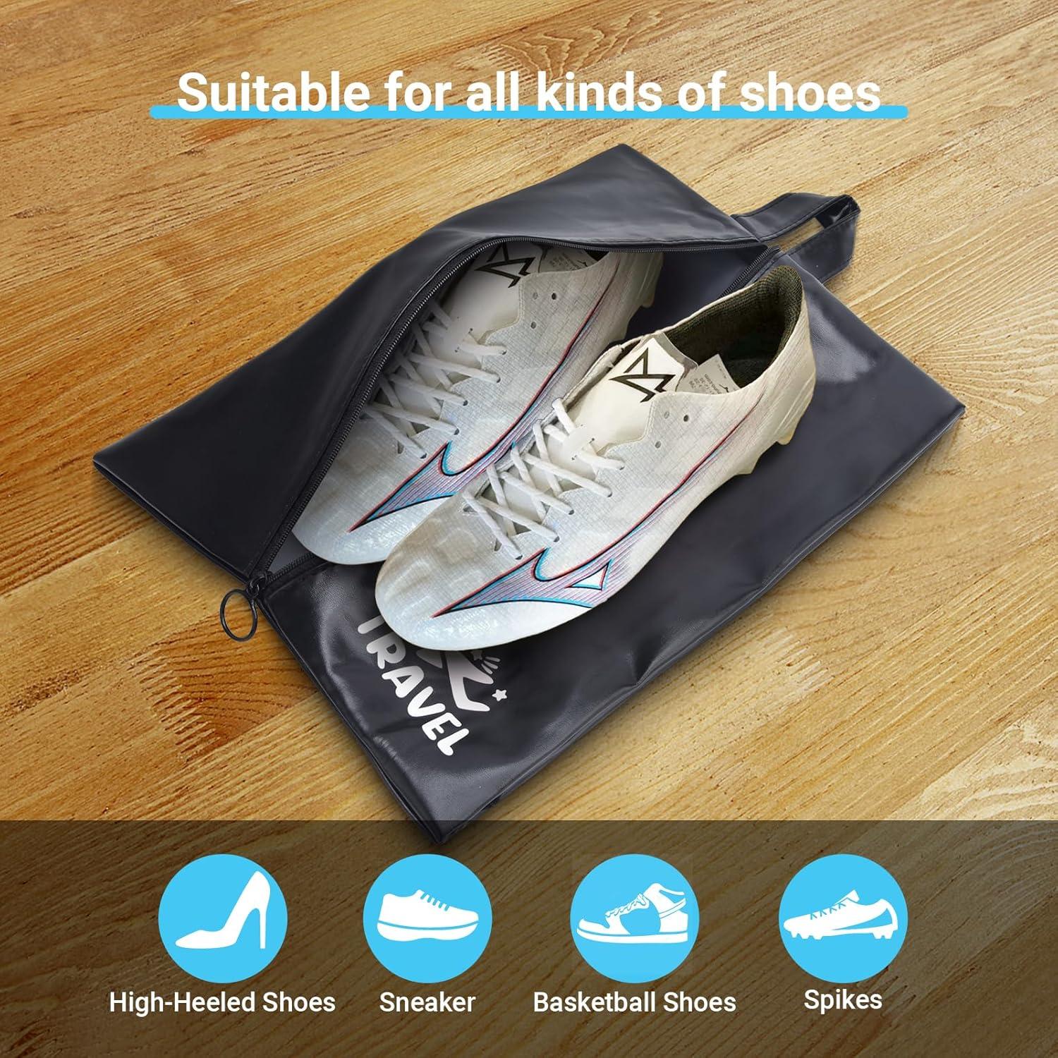 Bolsa para Botas KOSMCCO a Prueba de Olores 35.1x22.6cm