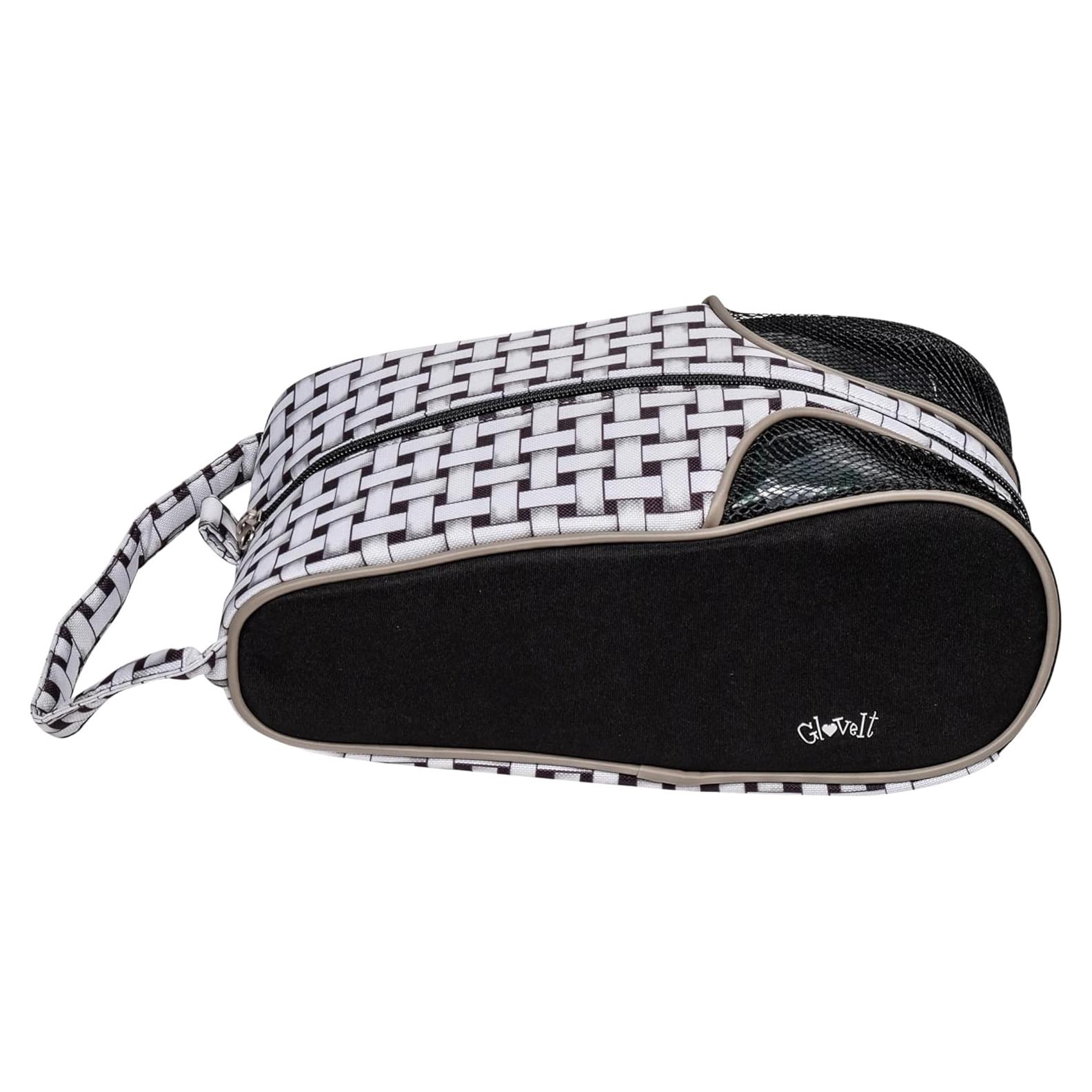 Bolsa de Zapatos para Mujeres Glove It Fore Ever Pink