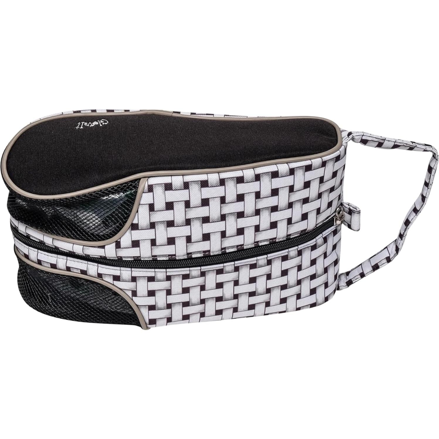 Bolsa de Zapatos para Mujeres Glove It Fore Ever Pink