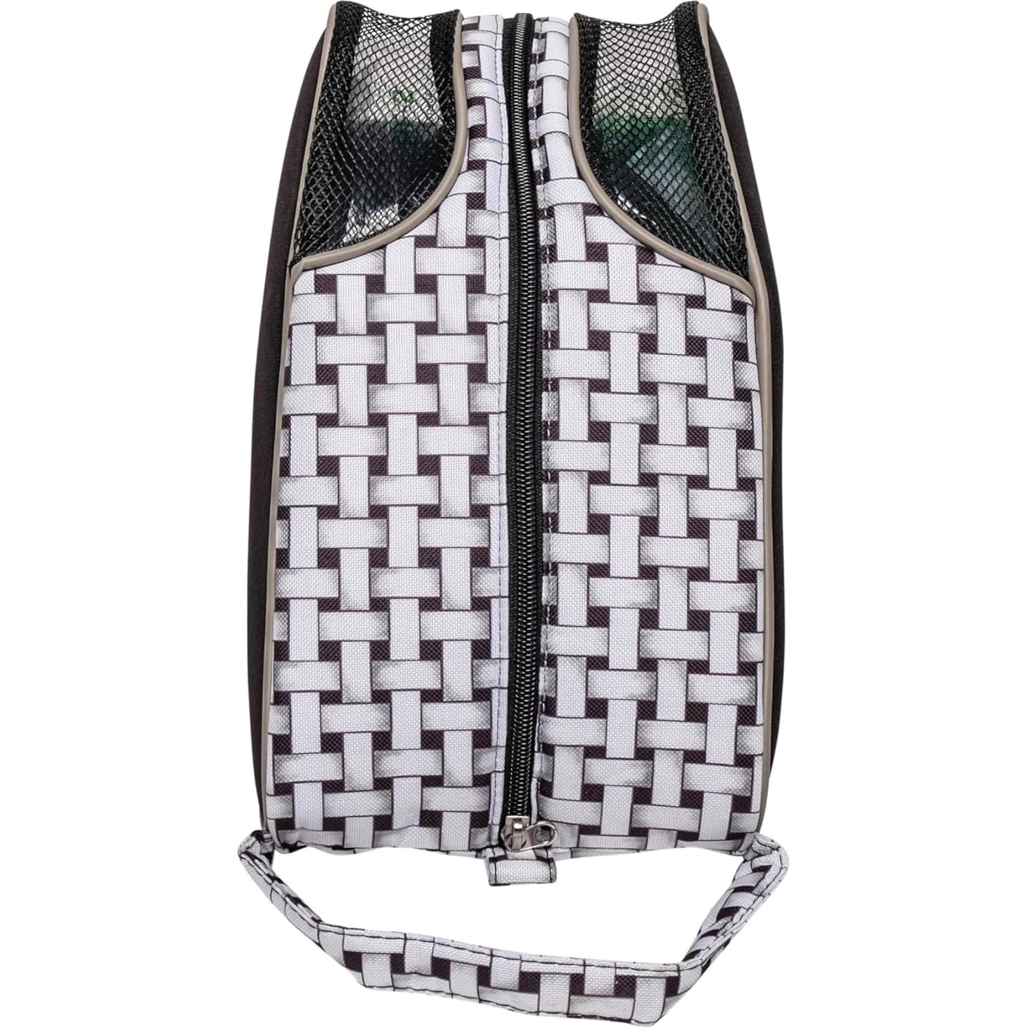 Bolsa de Zapatos para Mujeres Glove It Fore Ever Pink