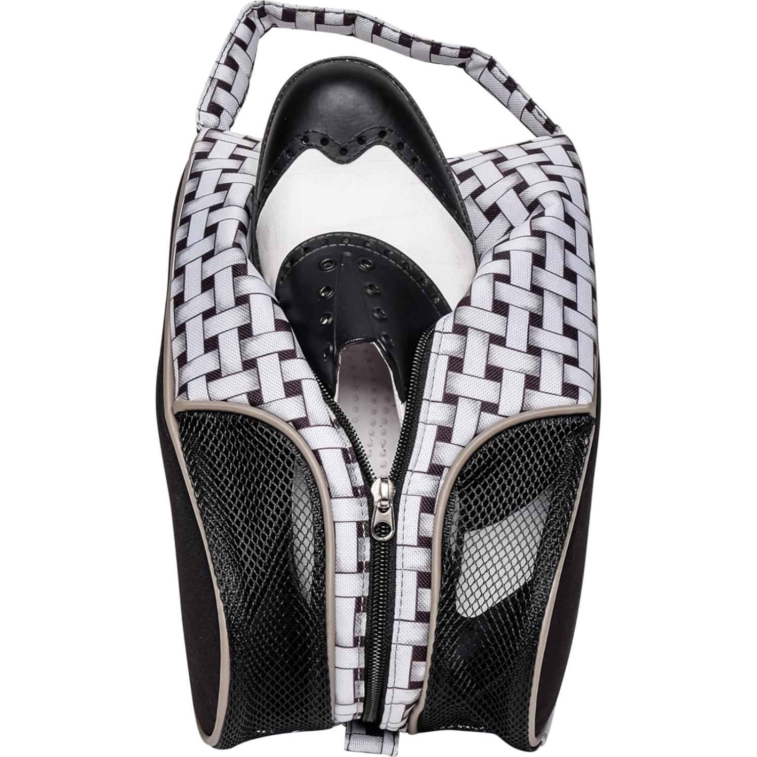 Bolsa de Zapatos para Mujeres Glove It Fore Ever Pink