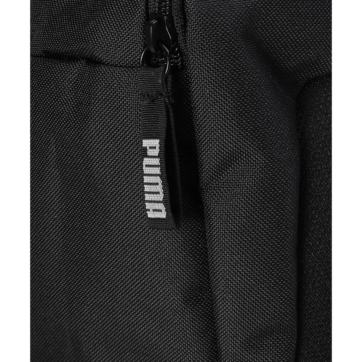 Bolsa para zapatos PUMA teamGOAL Unisex con ventilación